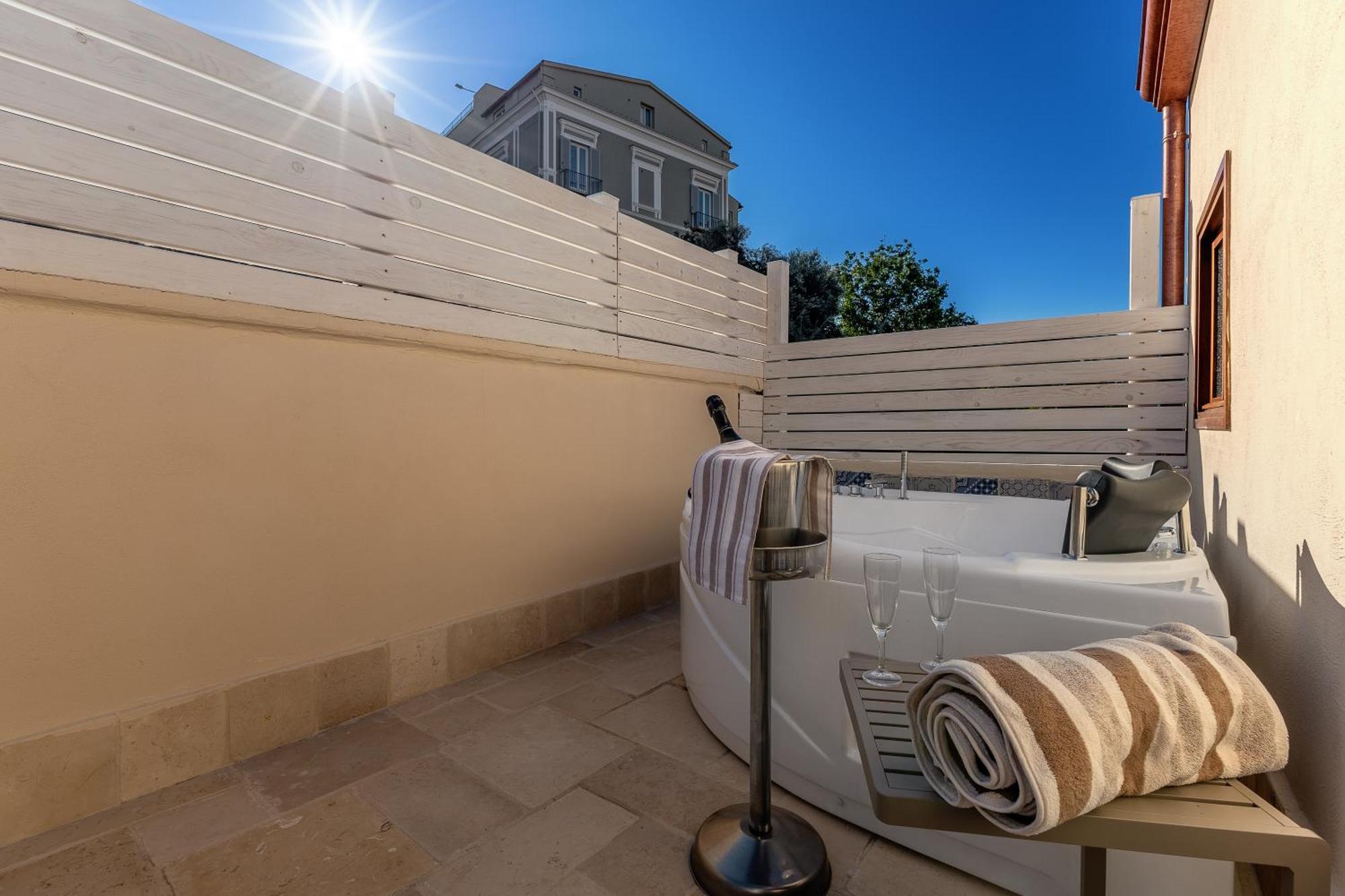 Casa Tua - Countryhouse- Sorrento Room photo
